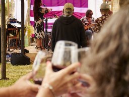 Festival Mar de Tethys 2026 - Bodega Vetas